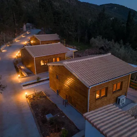 Agrelia Homes 2 Apartamento *