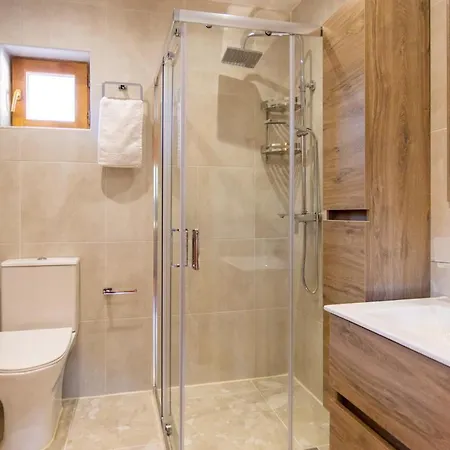Apartamento Agrelia Homes 2 Dragano