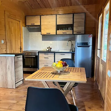 Apartamento Agrelia Homes 2 Dragano