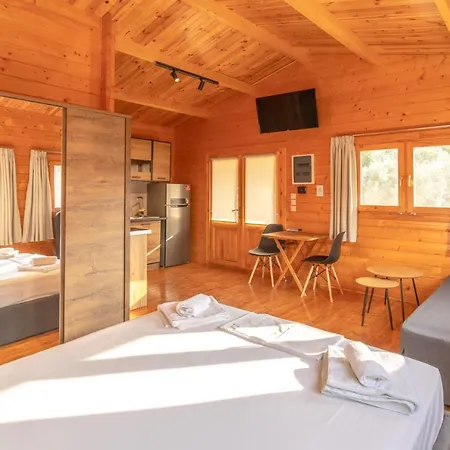 Apartamento Agrelia Homes 2 Dragano