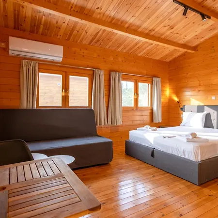 Agrelia Homes 2 Apartamento *