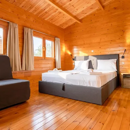 Apartamento Agrelia Homes 2 Dragano