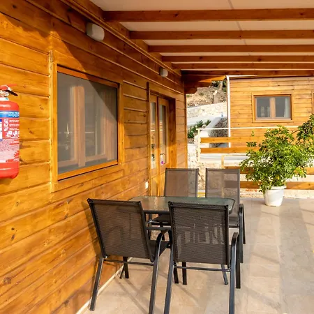 Apartamento Agrelia Homes 2 Dragano