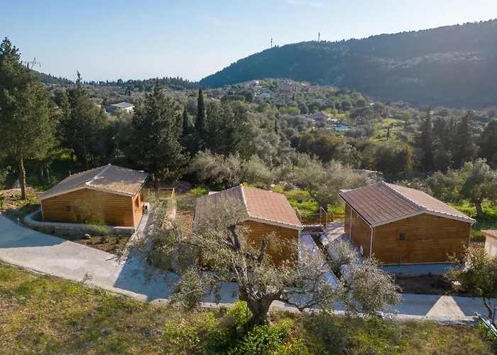 Agrelia Homes 2 Apartment Dragano