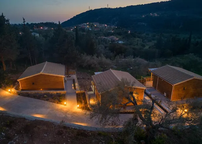 Apartment Agrelia Homes 2 *