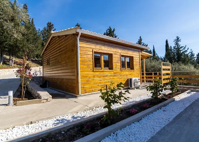 Agrelia Homes 2 * Dragano