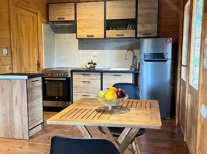 Apartment Agrelia Homes 2 Dragano