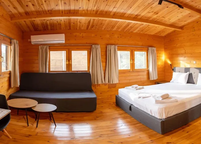 Agrelia Homes 2 * Dragano