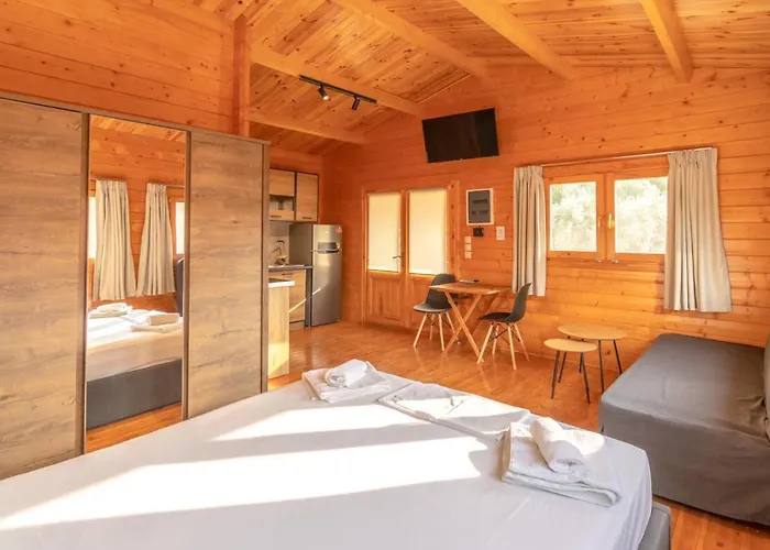 Apartment Agrelia Homes 2 Dragano