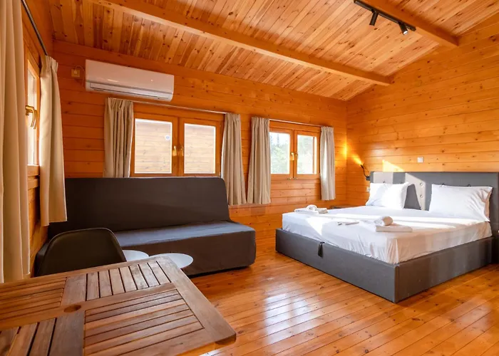 Agrelia Homes 2 Apartment *