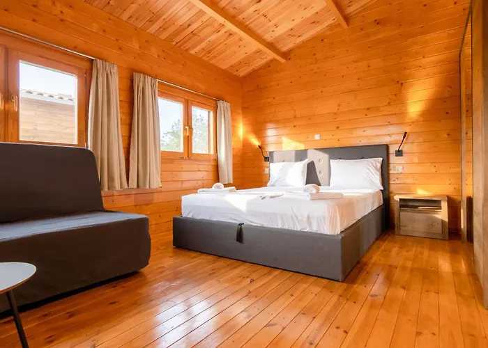 Apartment Agrelia Homes 2 Dragano