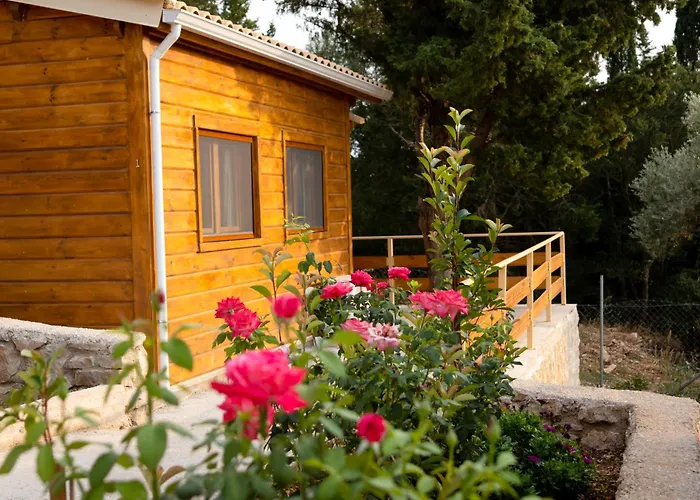 Apartment Agrelia Homes 2 *