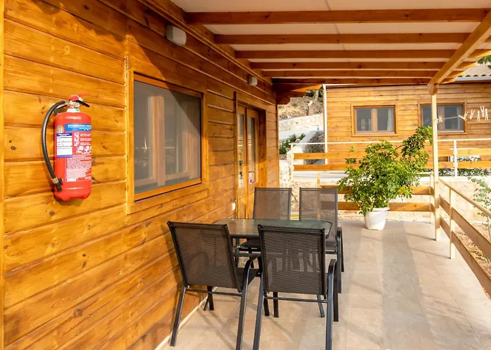 Apartment Agrelia Homes 2 Dragano